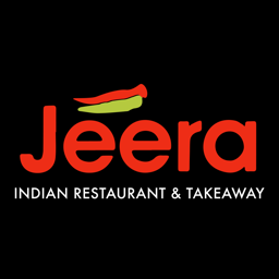 Jeera Morley logo.